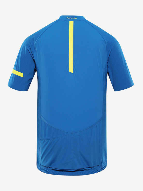ALPINE PRO Sagen Tričko