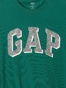 GAP Tričko s logom GAP
