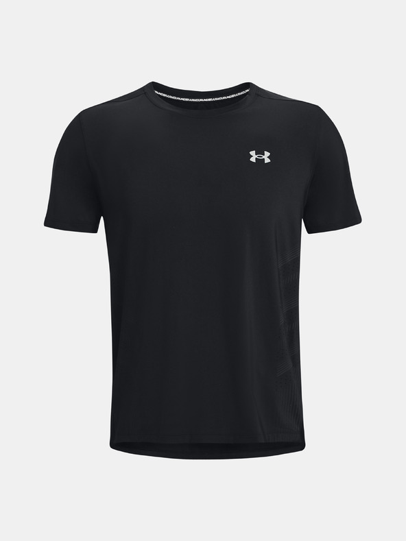 Under Armour Pánske tričko Under Armour UA ISO-CHILL LASER HEAT SS