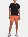Under Armour Pánske tričko Under Armour UA ISO-CHILL LASER HEAT SS
