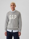 GAP Sveter s logom GAP