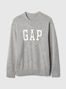 GAP Sveter s logom GAP
