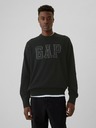 GAP Sveter s logom GAP