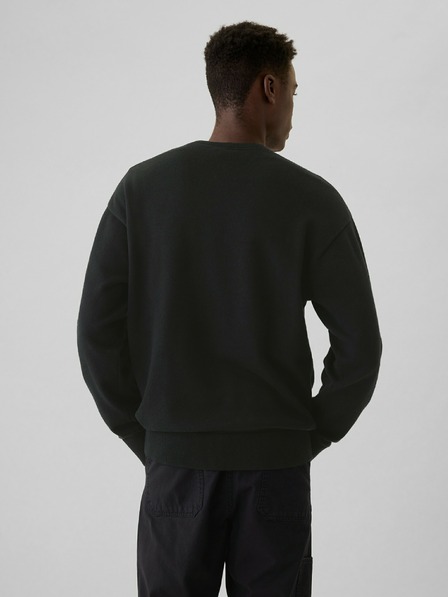 GAP Sveter s logom GAP