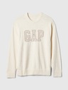 GAP Sveter s logom GAP