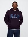 GAP Mikina s logom GAP