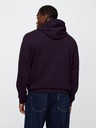 GAP Mikina s logom GAP