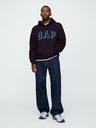 GAP Mikina s logom GAP