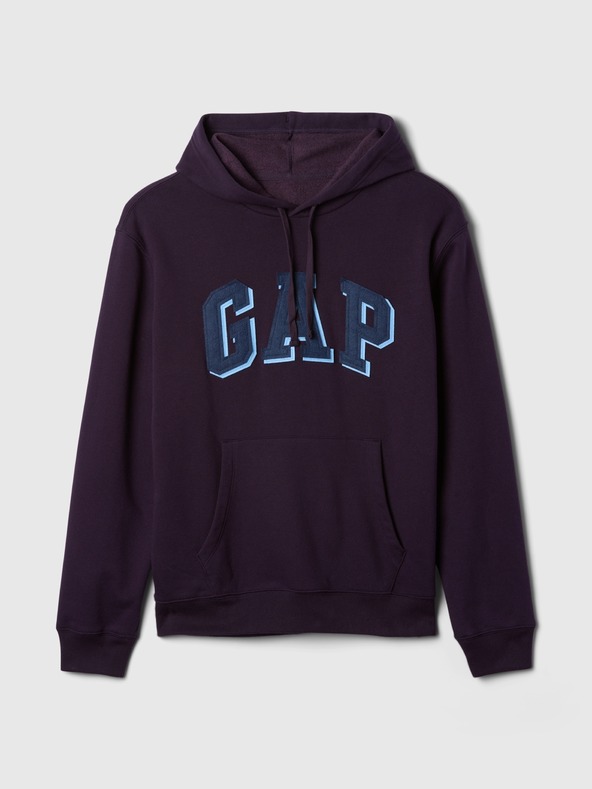 GAP Mikina s logom GAP