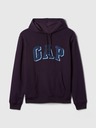 GAP Mikina s logom GAP
