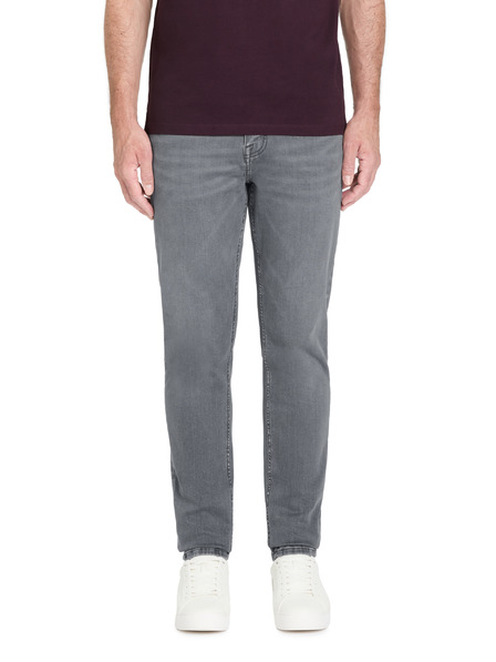Celio Džínsy C25 slim Dow Powerflex Celio