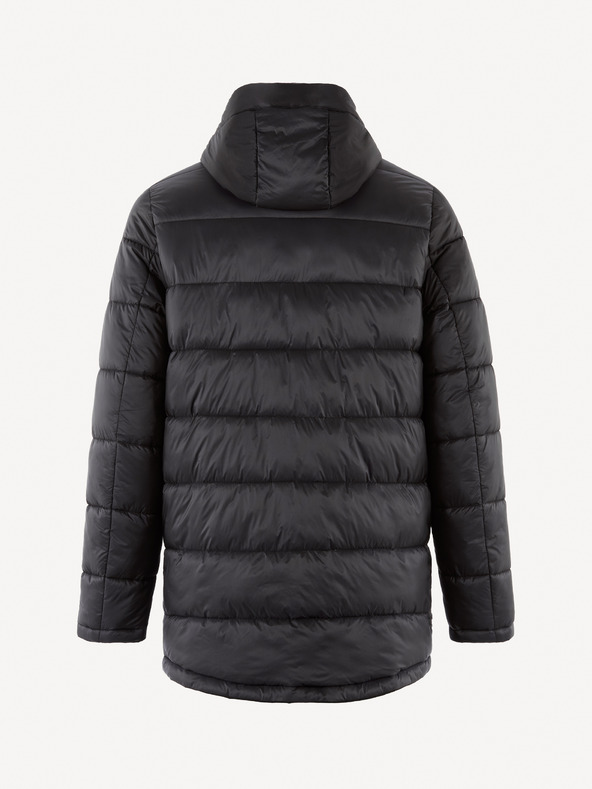 Celio Pérová bunda Celio Chamonix-Mont-Blanc