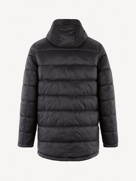 Celio Pérová bunda Celio Chamonix-Mont-Blanc