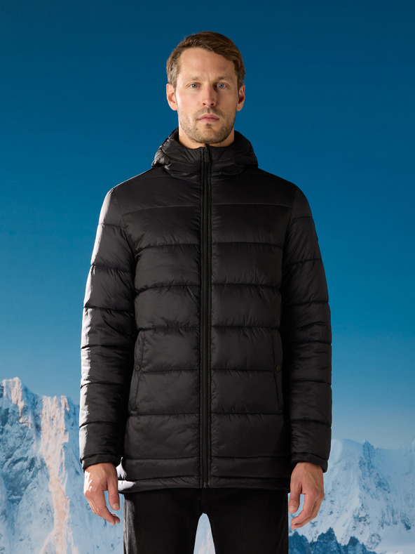Celio Pérová bunda Celio Chamonix-Mont-Blanc