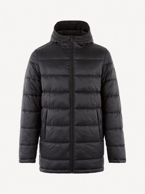 Celio Pérová bunda Celio Chamonix-Mont-Blanc