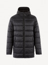 Celio Pérová bunda Celio Chamonix-Mont-Blanc