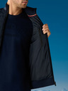 Celio Ľahká páperová bunda Chamonix-Mont-Blanc