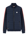 Celio Ľahká páperová bunda Chamonix-Mont-Blanc