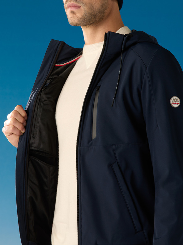 Celio Bunda Celio Chamonix-Mont-Blanc
