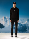 Celio Mikina s kapucňou Chamonix-Mont-Blanc