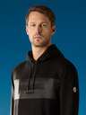 Celio Mikina s kapucňou Chamonix-Mont-Blanc
