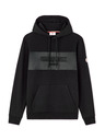 Celio Mikina s kapucňou Chamonix-Mont-Blanc
