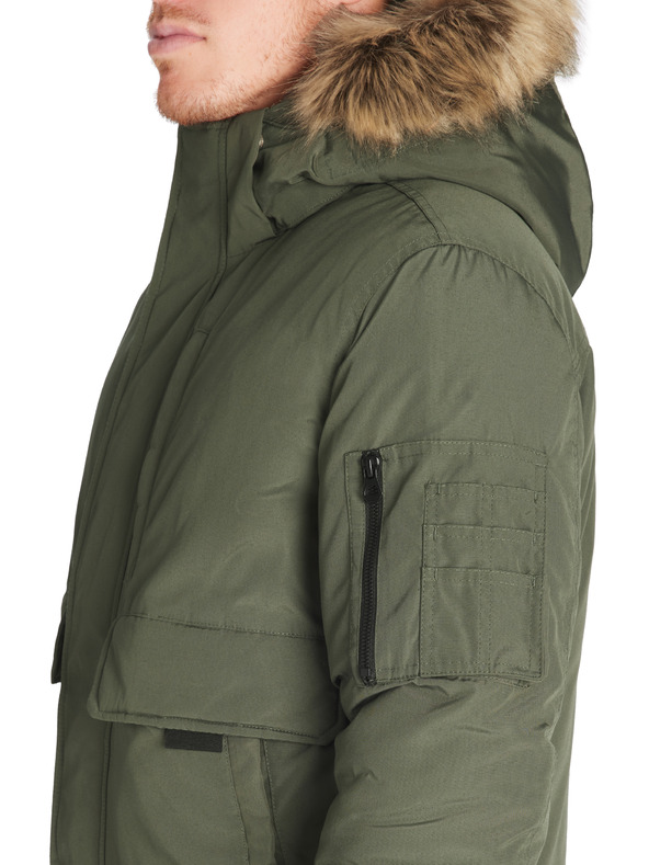 Celio Zimná bunda Jufreeze
