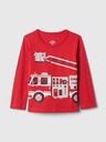 GAP Baby tričko Mix & Match s logom GAP