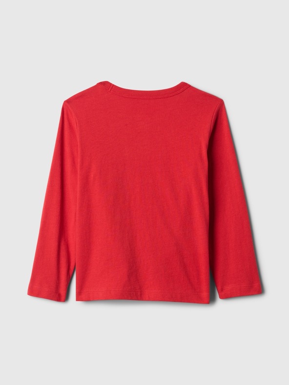 GAP Baby tričko Mix & Match s logom GAP