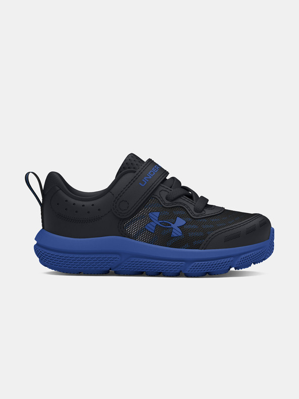 Under Armour Detské topánky Under Armour UA BINF Assert 10 AC