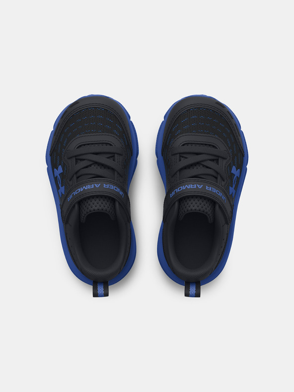 Under Armour Detské topánky Under Armour UA BINF Assert 10 AC
