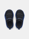 Under Armour Detské topánky Under Armour UA BINF Assert 10 AC
