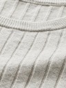 GAP Detské sveterové šaty CashSoft GAP