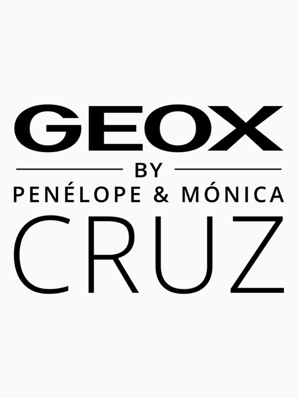 Geox Čierne dámske tenisky Geox Nebula 2.0 X
