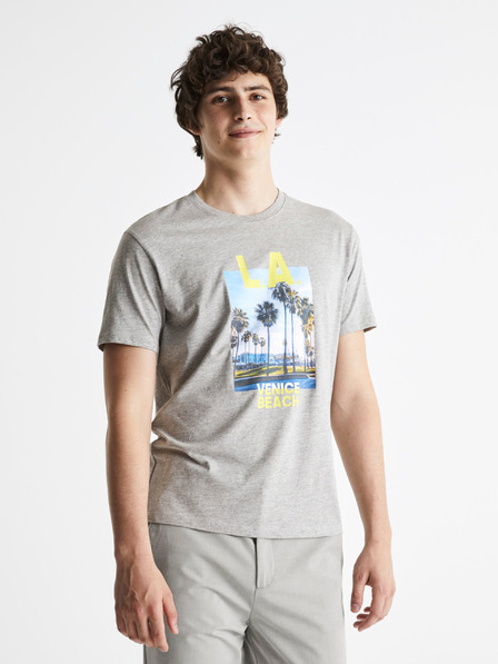 Celio Cesouth L.A. Tričko