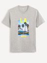 Celio Cesouth L.A. Tričko