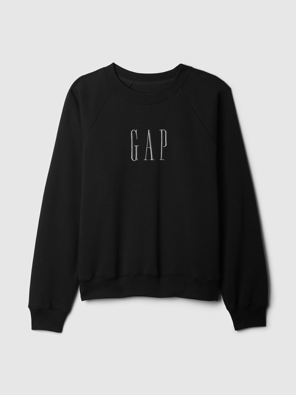 GAP Mikina GAP logo