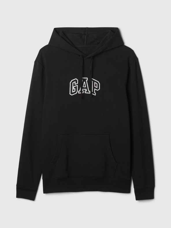GAP Mikina GAP logo