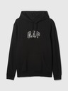 GAP Mikina GAP logo