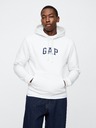 GAP Mikina GAP logo