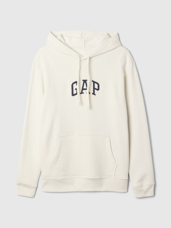 GAP Mikina GAP logo