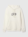 GAP Mikina GAP logo