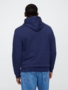 GAP Mikina s logom GAP