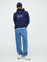 GAP Mikina s logom GAP