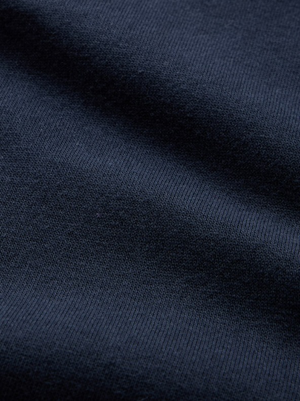 GAP Mikina s logom GAP