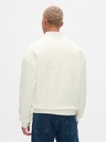 GAP Oversize mikina s logom GAP