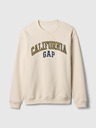 GAP Mikina GAP logo
