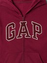 GAP Detská mikina s logom GAP