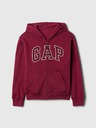GAP Detská mikina s logom GAP