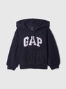GAP Baby mikina Pro Fleece s logom GAP